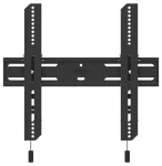 Neomounts WL35S-850BL14 černá / držák televize na zeď / velikost 32-75" / VESA 100x100 - 400x400 / nosnost 50 kg (WL35S-850BL14)