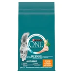 Purina One Adult Kuřecí 9.75 kg / Granule pro kočky (7613038508733)
