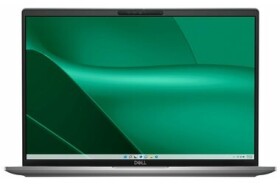 DELL Latitude 7650 šedá / 16" FHD+ / Intel Core Ultra 5-135U 1.6GHz / 16GB / 512GB SSD / Intel Graphics / W11P (2YJNK)