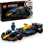 LEGO® Speed Champions 77243 Závodní auto Oracle Red Bull Racing RB20 F1® - LEGO® Technic