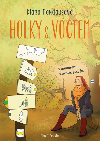 Holky voctem