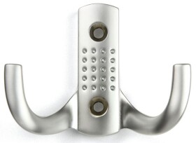 Tulip Nábytkový věšák Darec chrom mat, 1 ks (289680)