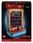 LEGO® Super Mario 72051 Arkádová hra Donkey Kong™