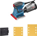 Elektrická vibrační bruska Bosch GSS 140-1 A 06012A2100