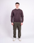 Carhartt WIP Chase Sweat Shale/Gold XL