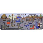Minecraft - World Herní podložka - EPEE Merch - Paladone