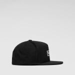 Kšiltovky Vans EASY BOX SNAPBACK VN0A45DPBLK1