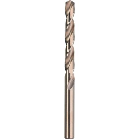 Kwb 248042 HSS-Co spirálový vrták 1 ks 4.2 mm Celková délka 75 mm M35 DIN 338 válcová stopka 1 ks