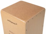 Schlagwerk CP80 Rudiments Natural Cajon