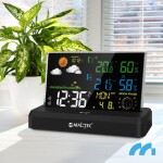 Bezdrátová meteostanice MALTEC DAILY2000M