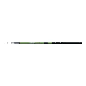 Sema Uniq Spin L zelený / Přívlačový prut / 2,1 m / 10-25 g (4891223225921)