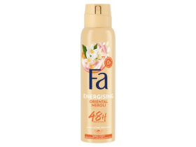 Fa Energising Oriental Neroli deodorant 150ml