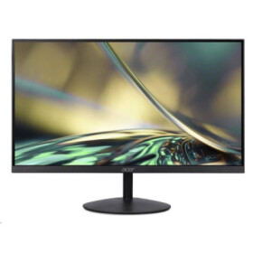 ACER LCD SA322QAbi,80cm (31.5"),IPS,1920x1080@75Hz,300cd/m2,178°/178°,1ms,VGA,HDMI,FreeSync,VESA,Black EDF_11294077