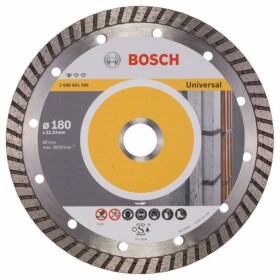 Bosch Accessories 2608602396 Bosch Power Tools diamantový řezný kotouč Průměr 180 mm 1 ks