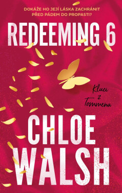 Redeeming 6 - Chloe Walsh