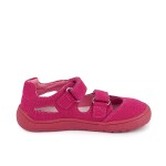 Dívčí barefoot sandály PROTETIKA TAFI FUXIA - 30