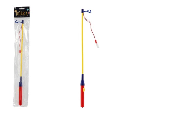 Svítící hůlka k lampionu 50 cm