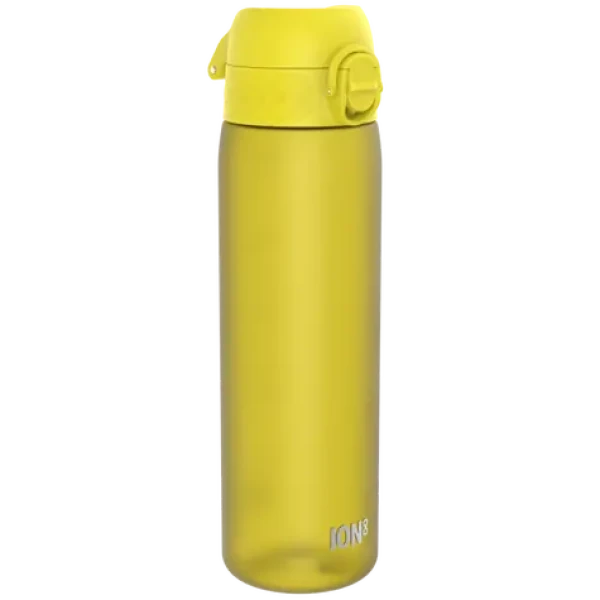 Ion8 Leak Proof Láhev Yellow 500 ml (0619098088717)