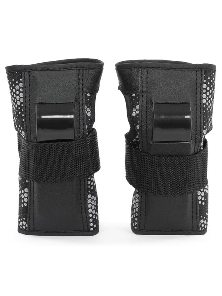 REKD Wrist Guards GREY chránič na zápěstí - S