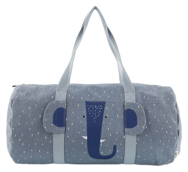 Roll bag pro děti paní slonice