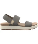 KEEN Elle Backstrap W Dámské sandály brindle/birch 40,5 10031222KEN01SA