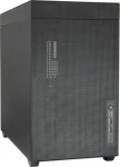 Inter-Tech IM-2 Expander černá / Skříň / Mini-Tower / micro ATX, Mini-ITX / USB-C 10Gbps / bez zdroje (88881368)