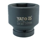 Yato Nástavec 1 rázový šestihranný 50 mm CrMo