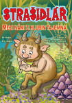 Strašidlář - Mezi námi z hlubin tajemna - Hynek Klimek