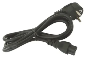 Honeywell napájecí kabel EU - IEC 320 C13 / Napájecí kabel / CEE 7/7 - IEC 320 C13 / rovný / 2,5 m (77900508E)