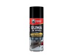 Guma ve spreji DEBBEX černá 400ml