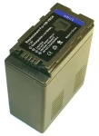 TRX VW-VBG6 / Baterie pro videokameru / Panasonic / Li-Ion / 6600mAh (TRX-VBG6)
