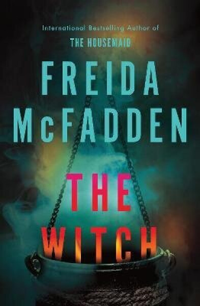 Witch - Freida McFadden