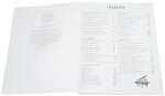 MS Great Piano Solos - The Blue Book