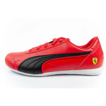 Pánská sportovní obuv Puma Ferrari Neo Cat Rosso Corsa fashionable comfortable red 44