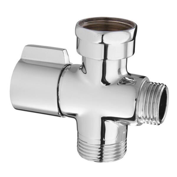 Rubineta - Přepínač DIVERTER OLBA636511