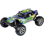 Reely Stagger střídavý (Brushless) 1:10 RC model auta elektrický Buggy 4WD (4x4) 100% RtR 2,4 GHz vč. akumulátorů, nabíječky a baterie ovladače, vč.