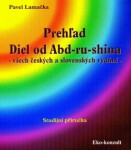 PrehŚad diel od Abd-ru-shina