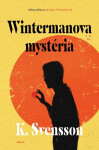 Wintermanova mystéria - K. Svensson