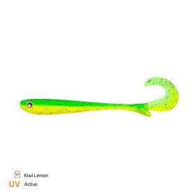 Zeck Gumová nástraha Baby Butcher 100 - Kiwi Lemon,Zeck Gumová nástraha Baby Butcher 100 - Kiwi Lemon