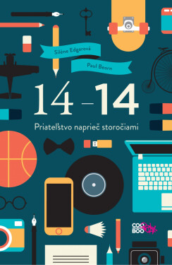 14-14 Priateľstvo naprieč storočiami - Silene Edgar