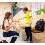 Tričko Bejo Power Jbr Jr 92800493142 134