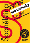 Španělština (nejen) pro samouky + klíč + CDmp3 - Libuše Prokopová