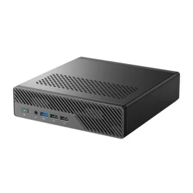 Minis Forum MS-01-S1390 černá / Intel Core i9-13900H / DDR5 / 2x M.2 Slot SSD / HDMI / 2x LAN / 5x USB / 2x USB-C / Bez (Minis MS-01-S1390)
