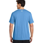 Under Armour Sportstyle Logo T-shirt 1382911 444 pánské