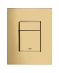 GROHE - Skate Cosmopolitan Ovládací tlačítko, kartáčovaný Cool Sunrise 38732GN0