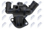 PIETRO Termostat Seat Alhambra(710, 711), Altea(5P1), Altea XL(5P5, 5P8), Leon(1P1), Ibiza(6J, 6P) 2.0 TDI