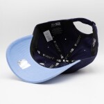 New Era Pánská kšiltovka Washington Nationals MLB Wilmington Blue Rocks 9TWENTY Adjustable