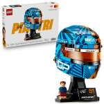LEGO LEGO® Editions 43017 Helma Oscar Piastri z týmu McLaren Mastercard F1®