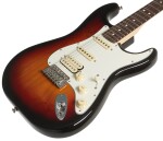 Fender American Performer Stratocaster HSS RW 3TSB