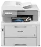 Brother MFC-L8340CDW / Barevná / multifunkce / LED / A4 / WiFi / USB / duplex (MFCL8340CDWYJ1)
